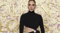 Gal Gadot stays away from Venice due to support for Israel