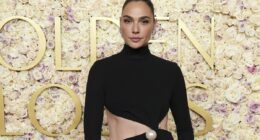 Gal Gadot stays away from Venice due to support for Israel