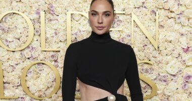 Gal Gadot stays away from Venice due to support for Israel