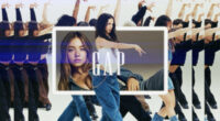 Gap Enlists Multicultural Girls Group Katseye And The Song ‘Milkshake’ For Jeans Ad In Apparent Response To Sydney Sweeney And American Eagle