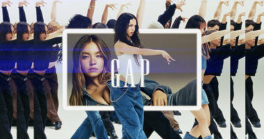 Gap Enlists Multicultural Girls Group Katseye And The Song ‘Milkshake’ For Jeans Ad In Apparent Response To Sydney Sweeney And American Eagle
