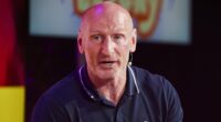 Gareth Thomas says we're still 's***' at tackling HIV stigma