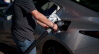 Gas hasn't been this cheap on Labor Day since 2020