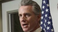 Gavin Newsom strikes back against Trump's Texas redistricting plan