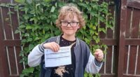 Genius gets top marks in advanced GCSE maths