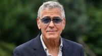 George Clooney skips Venice press conference over health issue