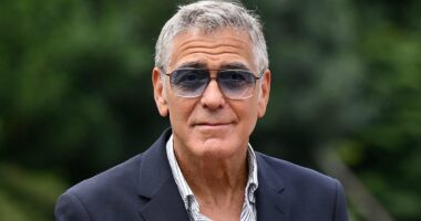 George Clooney skips Venice press conference over health issue