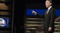 George Will Reveals Jaw-Dropping Take on NYC's Zohran Mamdani to Bill Maher