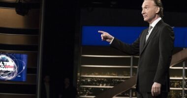 George Will Reveals Jaw-Dropping Take on NYC's Zohran Mamdani to Bill Maher