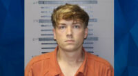 Georgia Man Accused of Shooting His Father in the Back During ‘Disturbance’
