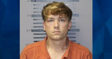 Georgia Man Accused of Shooting His Father in the Back During ‘Disturbance’
