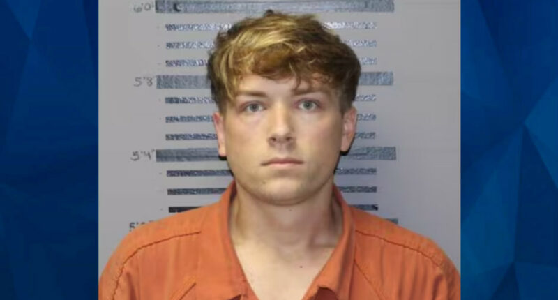Georgia Man Accused of Shooting His Father in the Back During ‘Disturbance’
