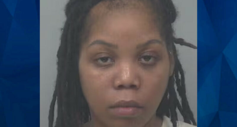 Georgia Mom Charged After 9-Year-Old Son Takes Loaded, Unsecured Handgun to School and Destroys Restroom Toilet With It