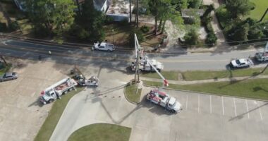Georgia Power plans major energy grid expansion