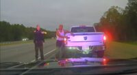 Georgia deputy faces indictment for civil rights violations