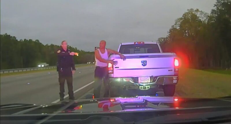 Georgia deputy faces indictment for civil rights violations