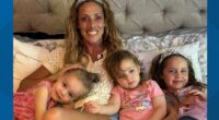 Georgia mom reacts to resignation of child abuse pediatrician