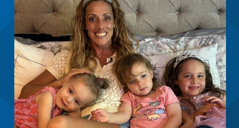 Georgia mom reacts to resignation of child abuse pediatrician