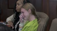 Georgia teen accused of shooting her mom and stepdad denied bail