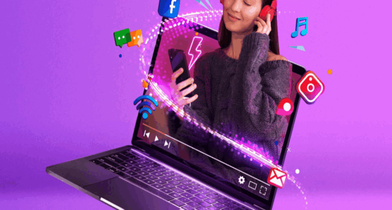 Get a Social Media and Marketing Education with This $35 Bundle