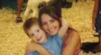 Get out from behind your computers and find my son: Plea to Australia