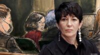 Ghislaine Maxwell blocked from puppy training program at Federal Prison Camp Bryan: report