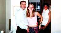 Ghislaine Maxwell claims Fergie introduced Andrew to Epstein