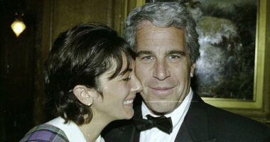 Ghislaine Maxwell reveals she was paid $250,000 a year by Epstein