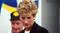 Ghislaine Maxwell suggests Diana was 'set up as a date' for Epstein
