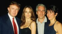 Ghislaine plays victim over Epstein's impotence… but has secret agenda