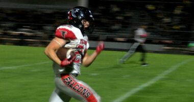 Gibson City-Melvin-Sibley looking to put up big rushing numbers in 2025