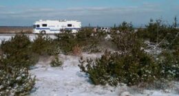 Gilgo Beach serial killer case a key test in use of advanced DNA techniques in criminal trials