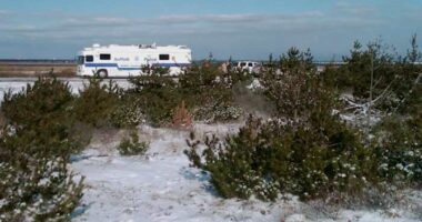 Gilgo Beach serial killer case a key test in use of advanced DNA techniques in criminal trials