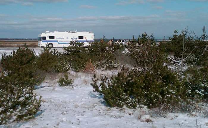 Gilgo Beach serial killer case a key test in use of advanced DNA techniques in criminal trials