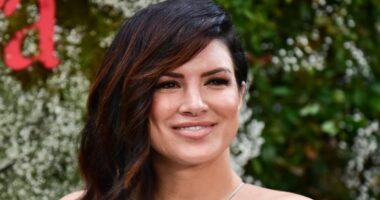 Gina Carano reaches settlement with Disney, Lucasfilm over 'Mandalorian' firing