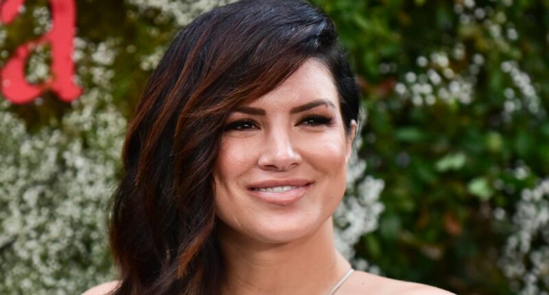 Gina Carano reaches settlement with Disney, Lucasfilm over 'Mandalorian' firing