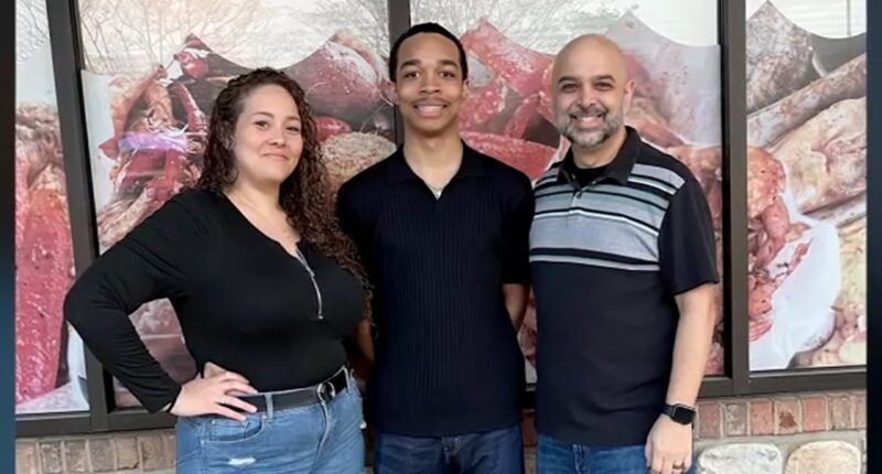 Giovanni Pelletier update: Body found in Manatee County, Florida retention pond near area where missing teen was last seen