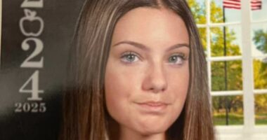 Girl, 12, who was only child is killed in horrific e-scooter accident