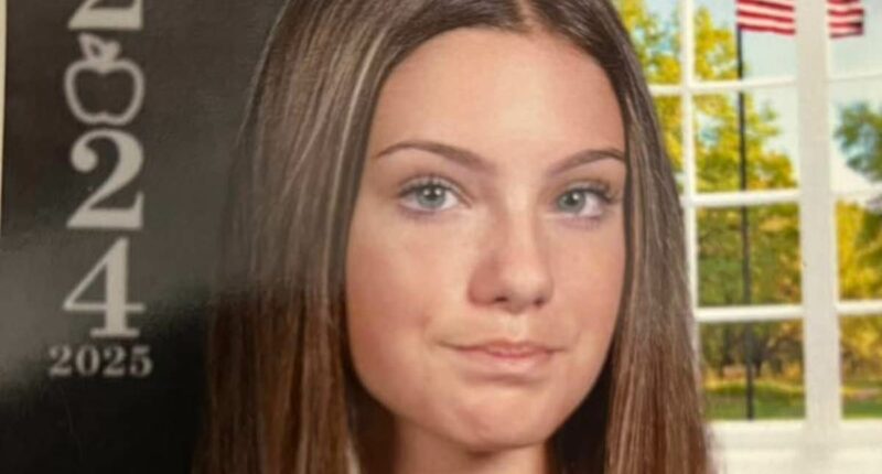 Girl, 12, who was only child is killed in horrific e-scooter accident
