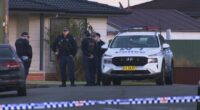 Girl, 13, arrested after fatal stabbing of 14-year-old girl in NSW home