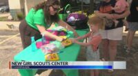 Girl Scouts of Central Illinois serving 10K girls in a new building