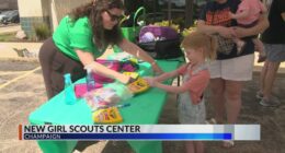 Girl Scouts of Central Illinois serving 10K girls in a new building