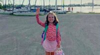 Girl's family gives update after she was  injured in boat crash