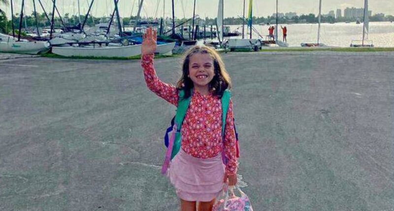 Girl's family gives update after she was  injured in boat crash