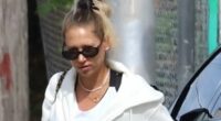 Glamorous ex-tennis star announces shock pregnancy at 44