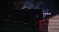 Glenwood, Iowa shooting: Husband and wife shot dead, suspect injured in house fire and explosion, police say