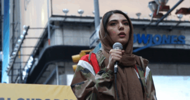 Global intifada movement rocked by #MeToo allegations against Jewish anti-Israel actor and accused grifter