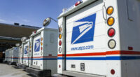 Global mail carriers suspend U.S. deliveries amid confusion over new import duties