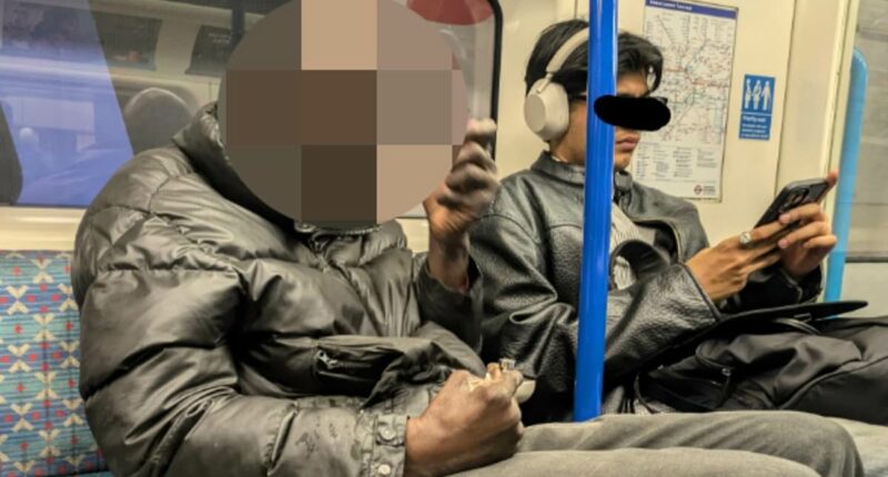 Going down the Tubes: London Underground rides from hell
