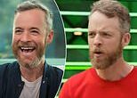Gold Logie winner Hamish Blake fined $400 in shock airport incident